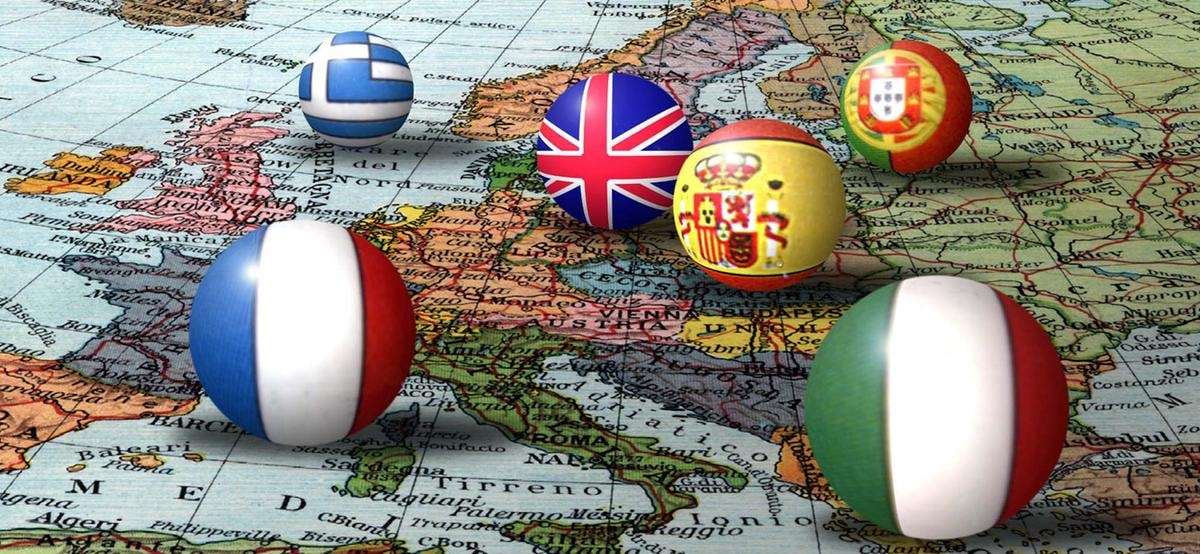 Perché le grane dell’Europa ora dipendono da quelli che erano i Paesi più ricchi