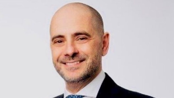 BlackRock promuove Laricchia a capo degli istituzionali in Europa