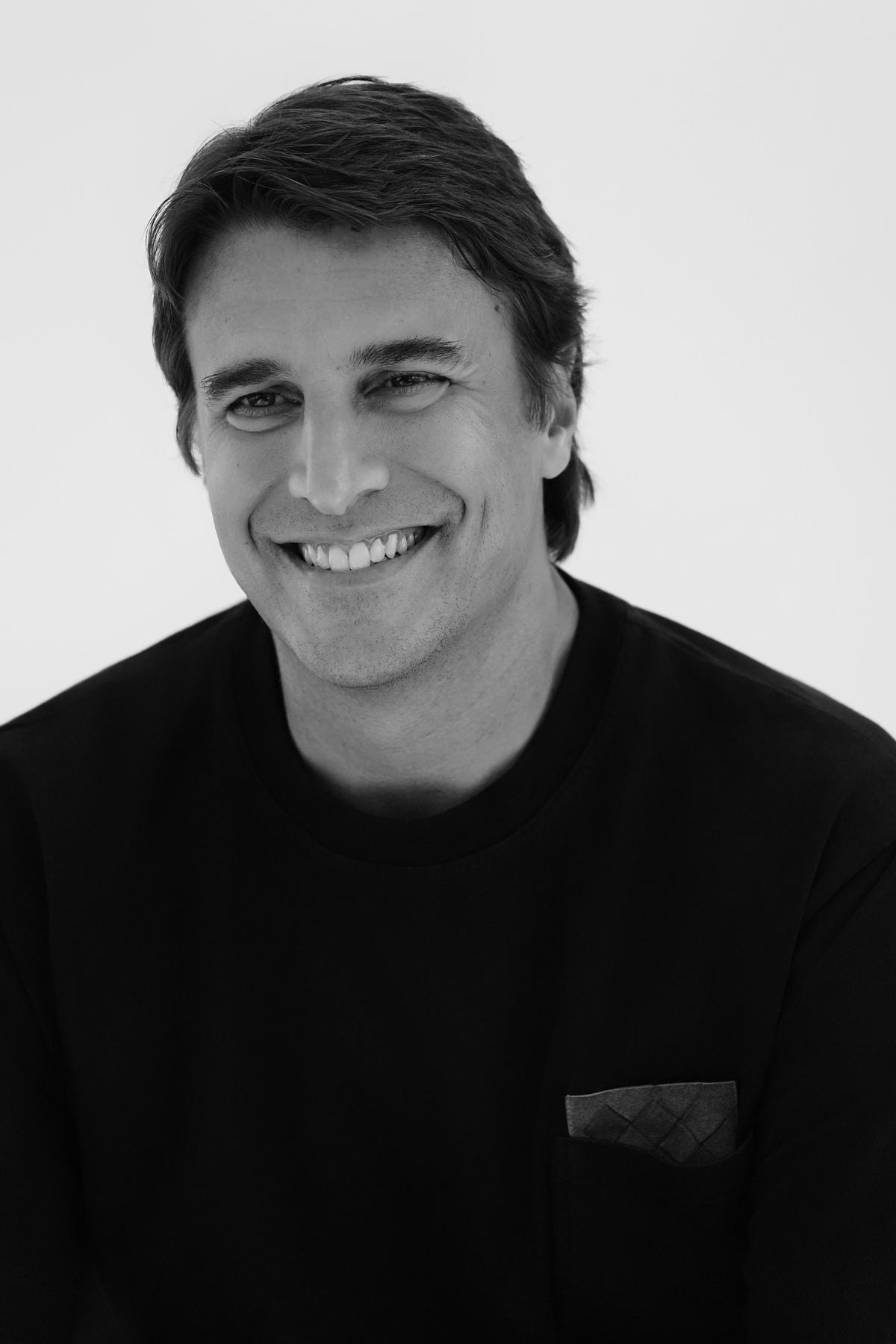 Dario Gargiulo (courtesy Gucci)