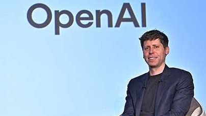 Sam Altman, ceo OpenAI
