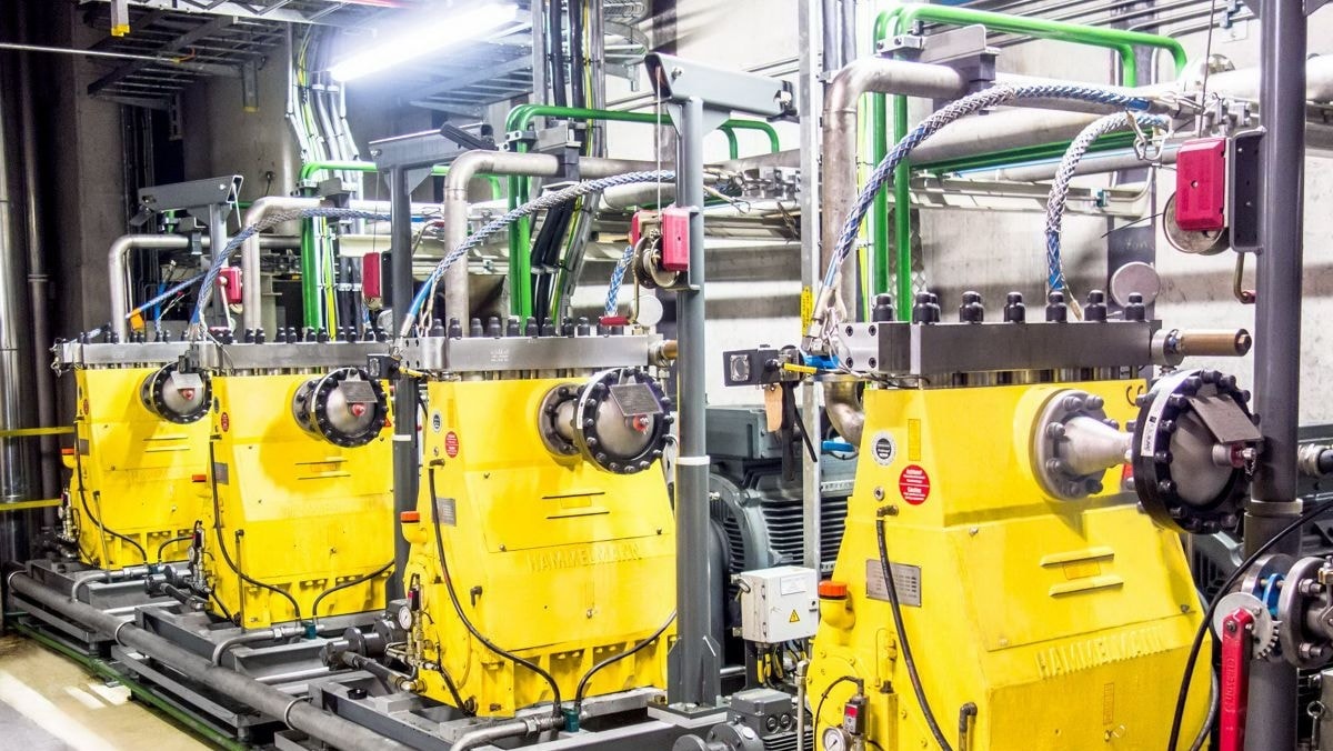 Interpump si rafforza nel mondo dei riduttori di potenza: acquisito il 70% di Borghi Assali per 5,6 milioni. Intermonte: prezzo ok