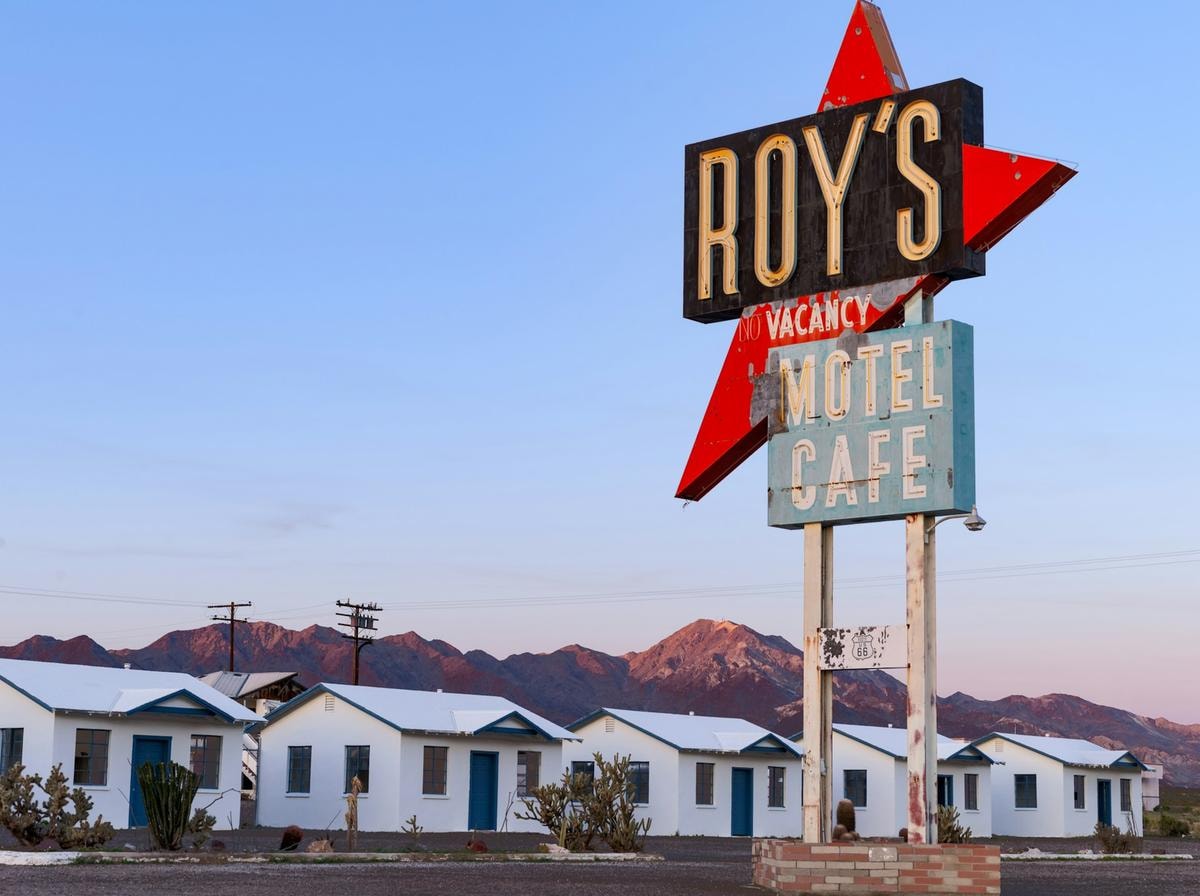 Cent’anni di Route 66: la strada madre dell’America torna a far sognare