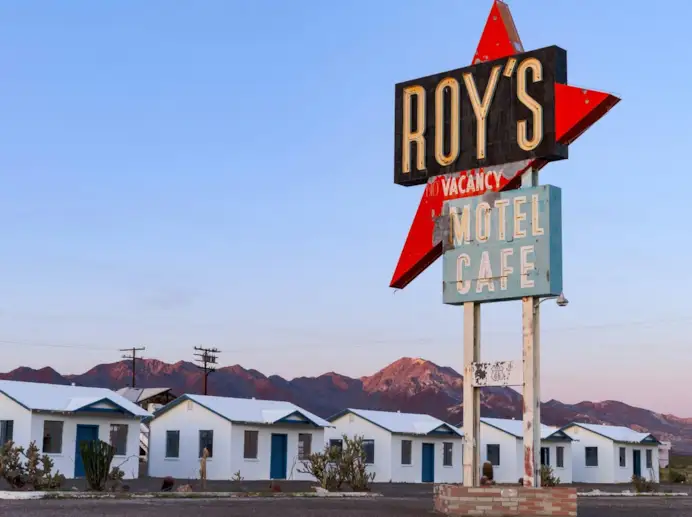 Cent’anni di Route 66: la strada madre dell’America torna a far sognare