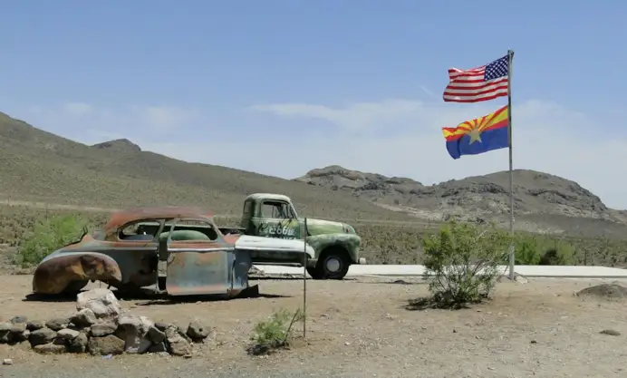 Cent’anni di Route 66: la strada madre dell’America torna a far sognare