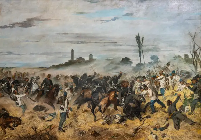 Un weekend a Livorno per celebrare Giovanni Fattori