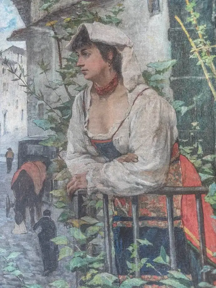 Un weekend a Livorno per celebrare Giovanni Fattori