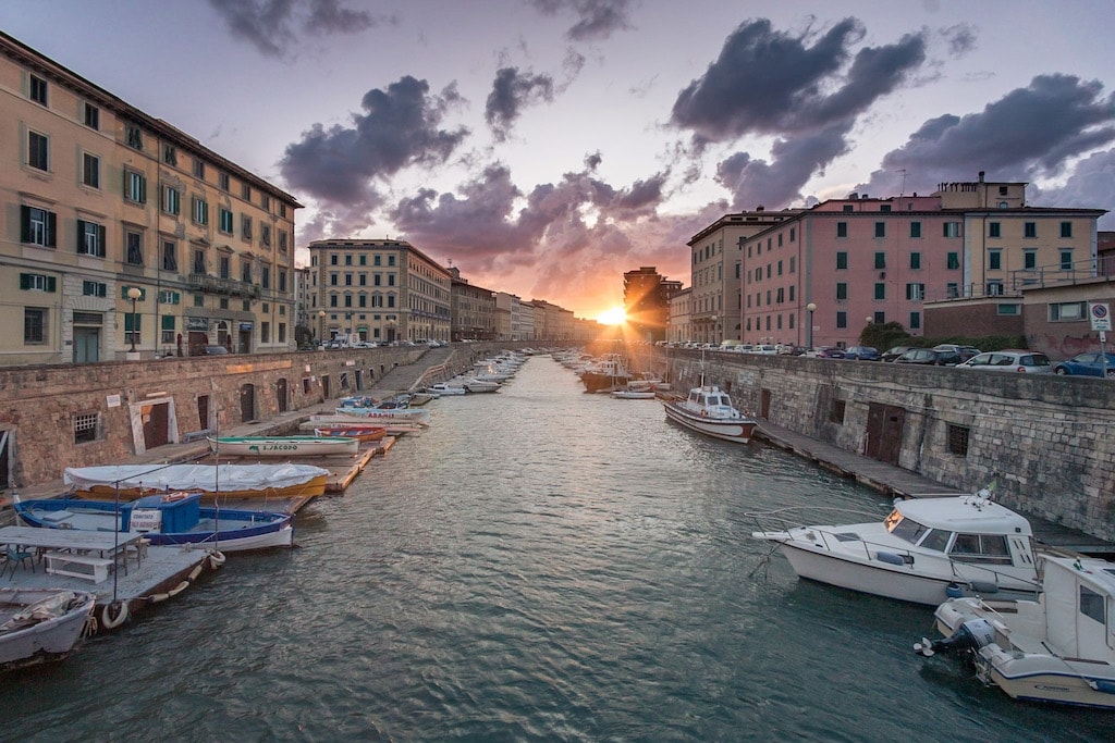 Un weekend a Livorno per celebrare Giovanni Fattori