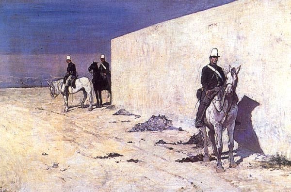 Un weekend a Livorno per celebrare Giovanni Fattori