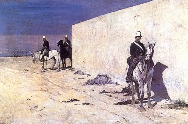 Un weekend a Livorno per celebrare Giovanni Fattori