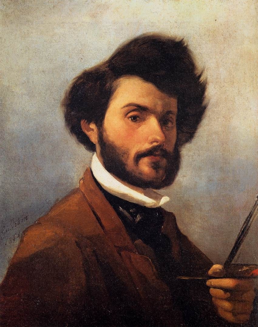 Un weekend a Livorno per celebrare Giovanni Fattori