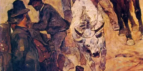 Un weekend a Livorno per celebrare Giovanni Fattori