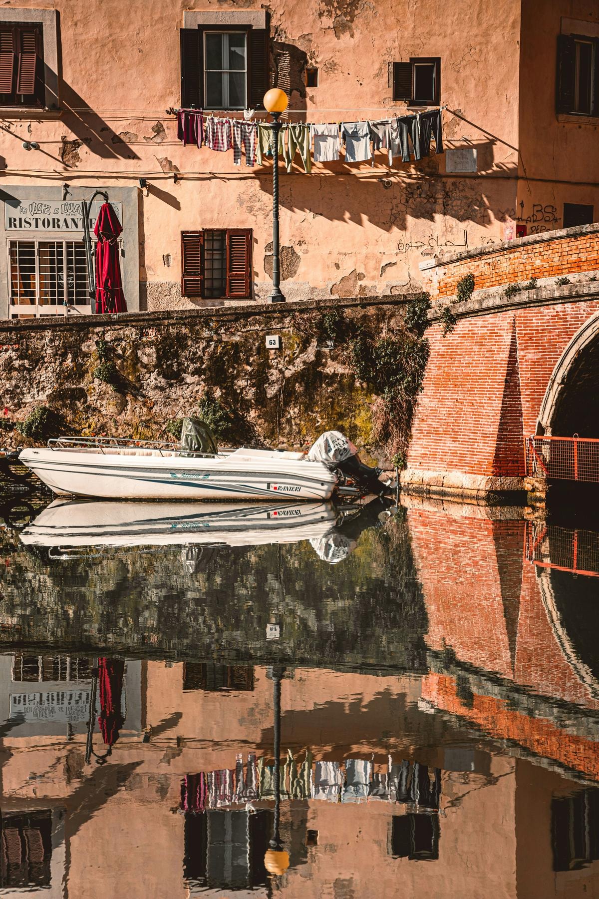 @Foto di Federico Burgalassi su Unsplash