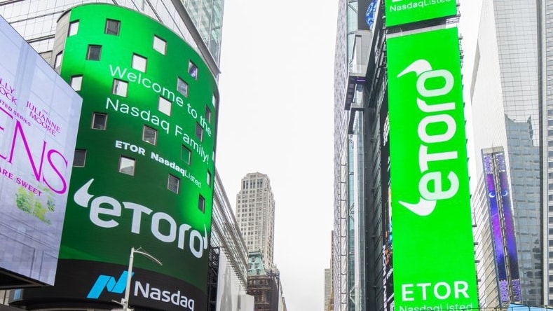 Le azioni preferite dagli investitori retail italiani sulla piattaforma eToro. Ecco quali sono