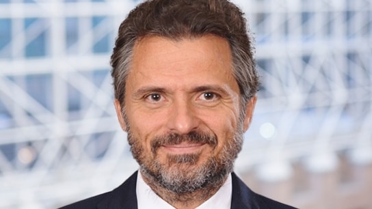 In Hogan Lovells entra Domenico Gullo per rafforzare la practice antitrust