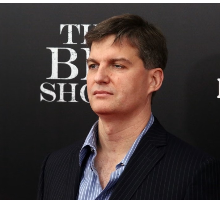 Wall Street, il gestore Michael Burry scommette sulla bolla AI e punta 1,1 miliardi di dollari contro Nvidia e Palantir