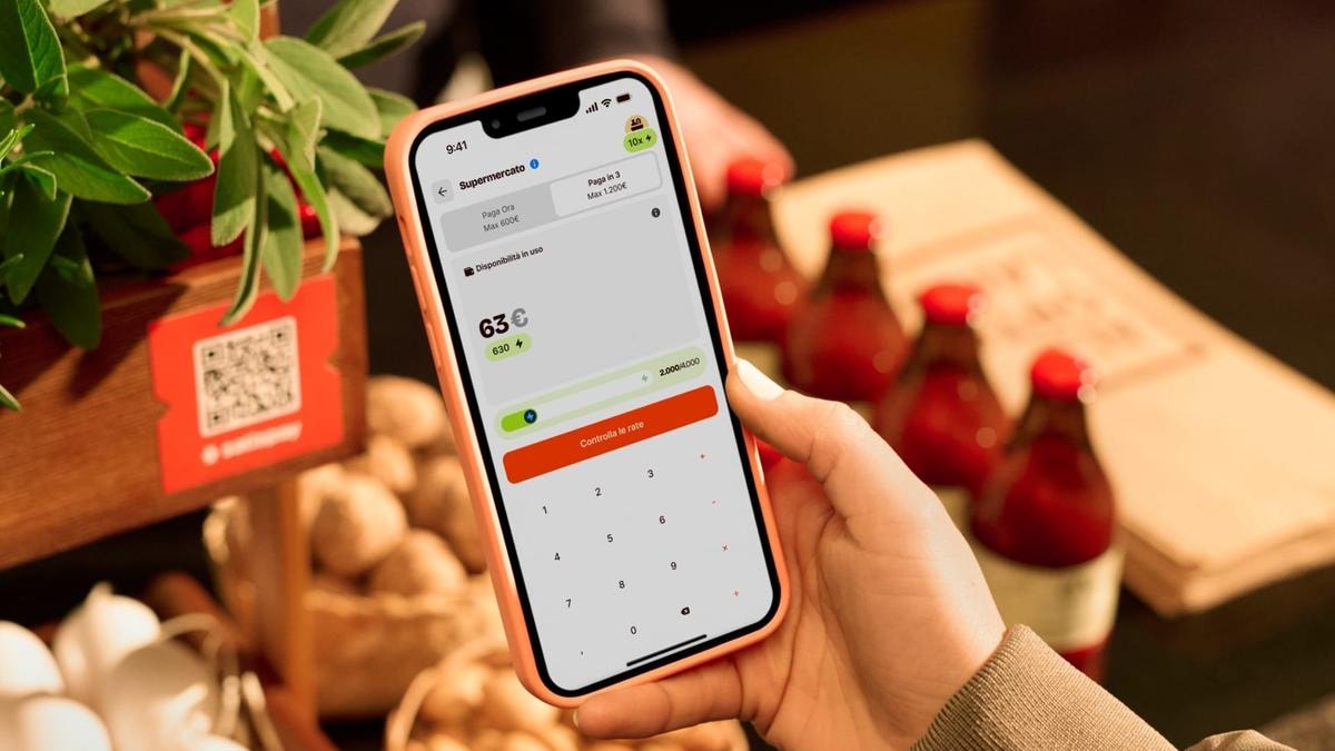 Satispay sbarca nel Buy now pay later: sopra i 30 euro si potrà pagare in tre rate senza interessi. Ecco come funziona