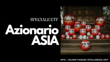 Mercati emergenti e Asia: opportunità di crescita con gli Etf