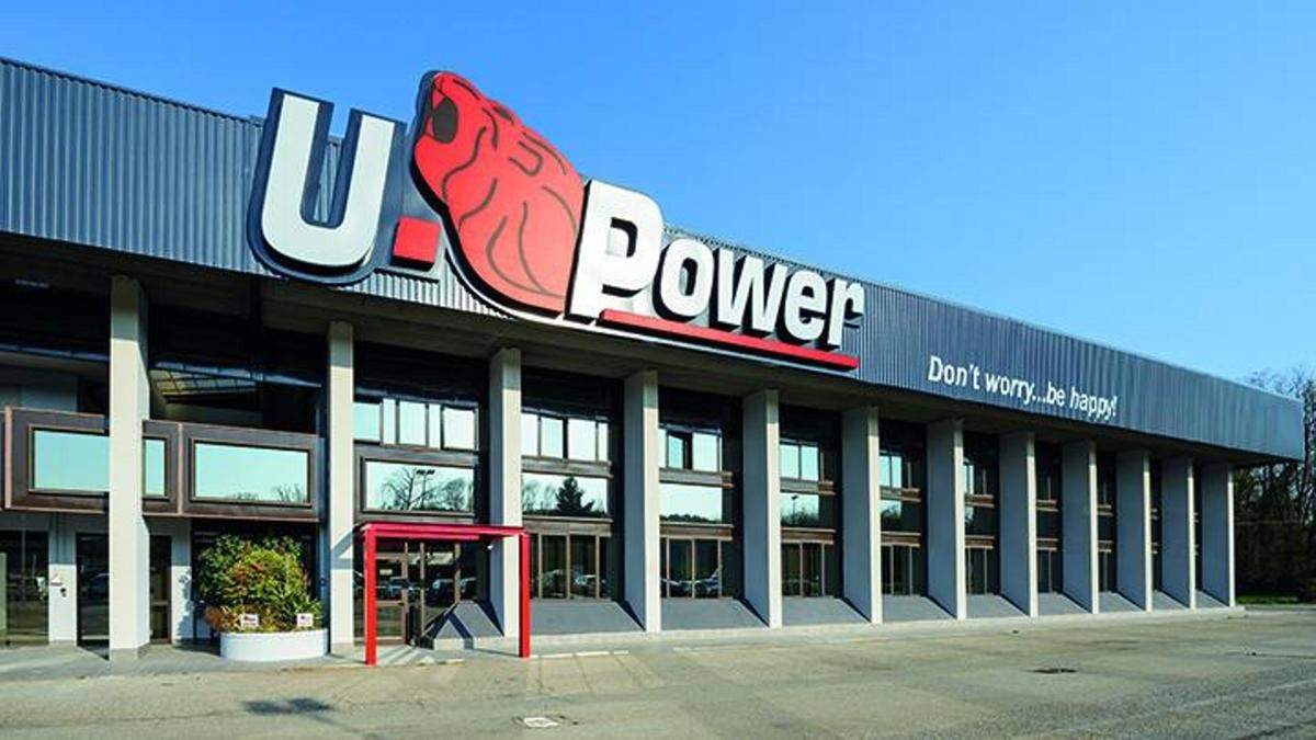 U-Power (Renaissance)