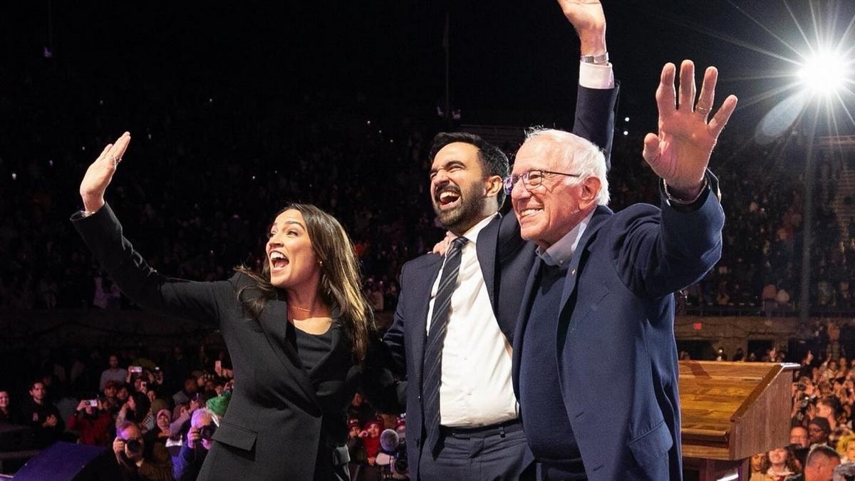 Wall Street non è riuscita a fermare il sindaco Mamdani. Ora deve lavorare con lui