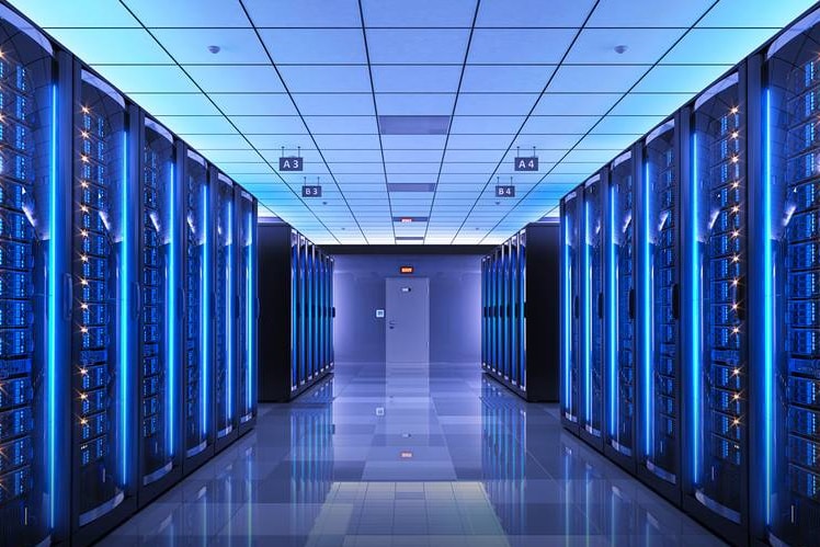 L’America dei data center: come Amazon sta trasformando un angolo dimenticato dell’Oregon