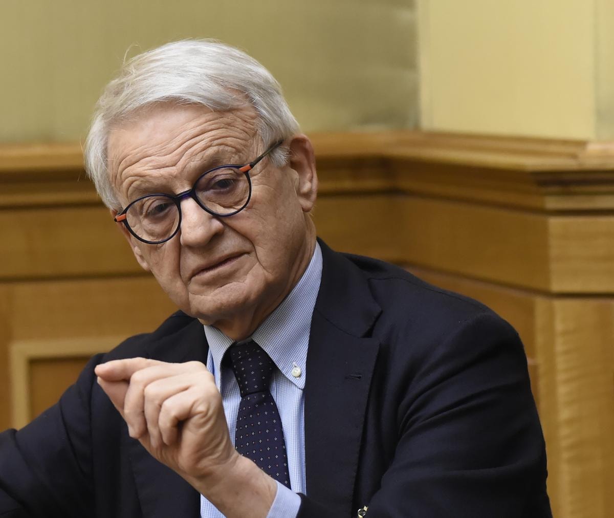Corrado Clini
