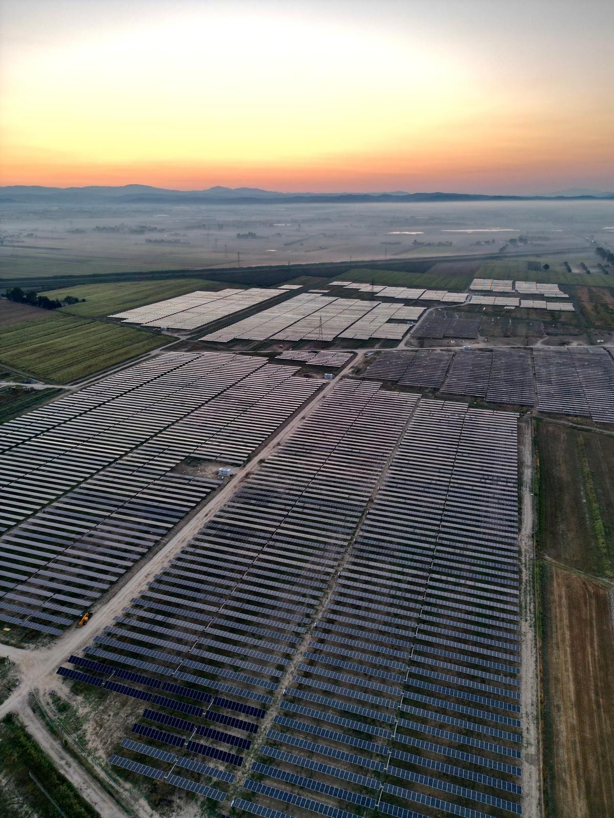 Energia, Solarig e Alantra pronte a investire 400 milioni di euro sul fotovoltaico in Italia