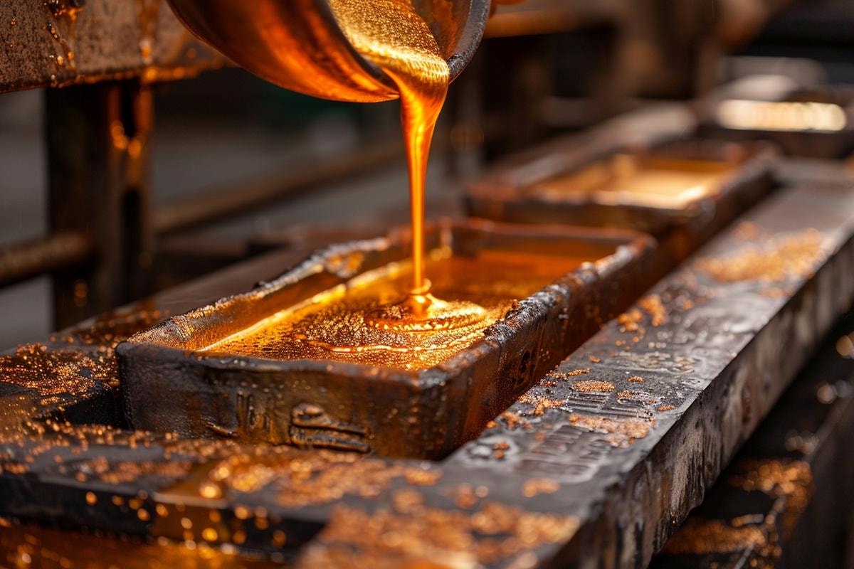 L’oro rialza la testa e torna oltre i 4.000 dollari e anche il bitcoin è in ripresa: è l’inizio di un mini rally?