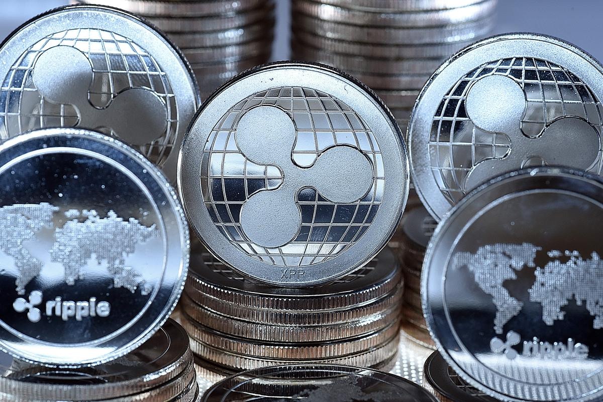 Le criptovalute Ripple