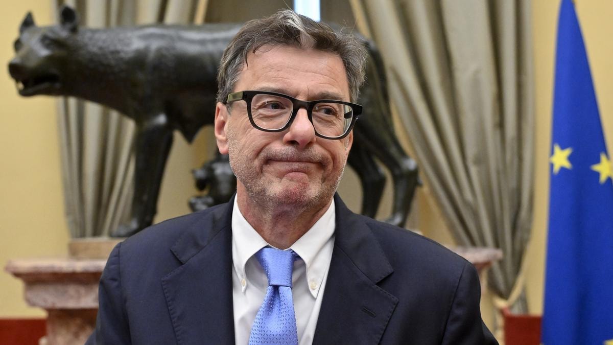 Manovra, Giorgetti: poca ambizione? Se non si è grande potenza si va in difesa