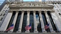 Wall Street