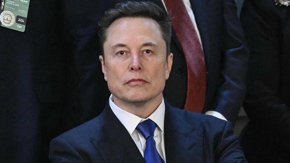 Elon Musk