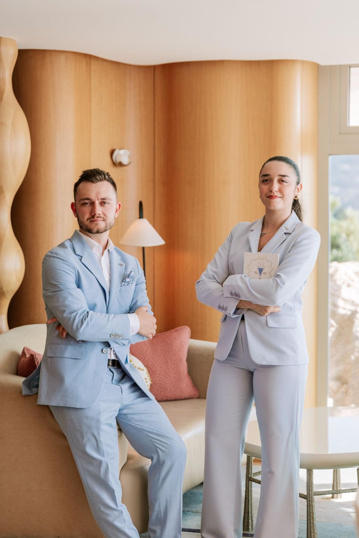 Maybourne Riviera: il lusso sospeso in Costa Azzurra