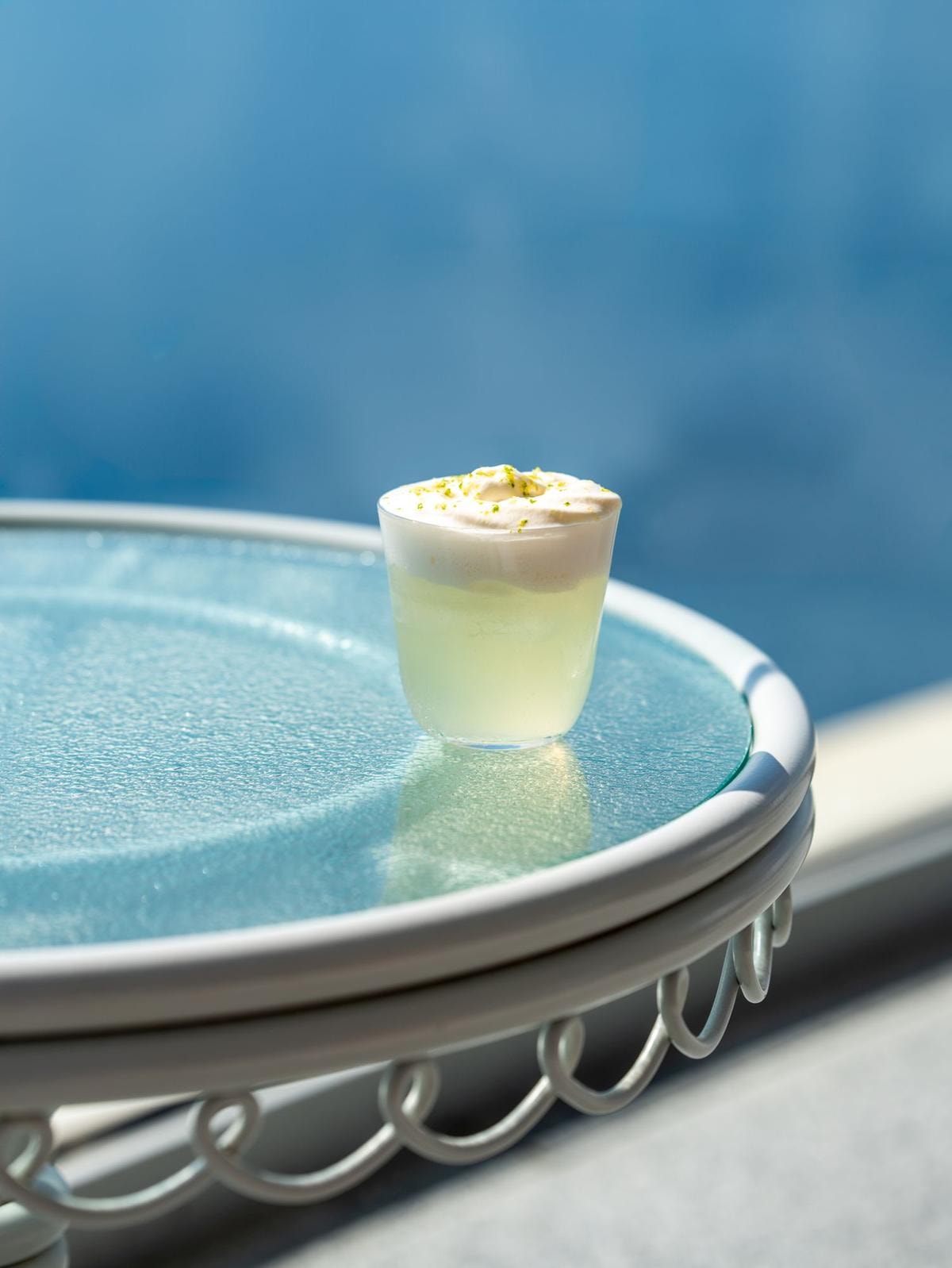 Maybourne Riviera: il lusso sospeso in Costa Azzurra