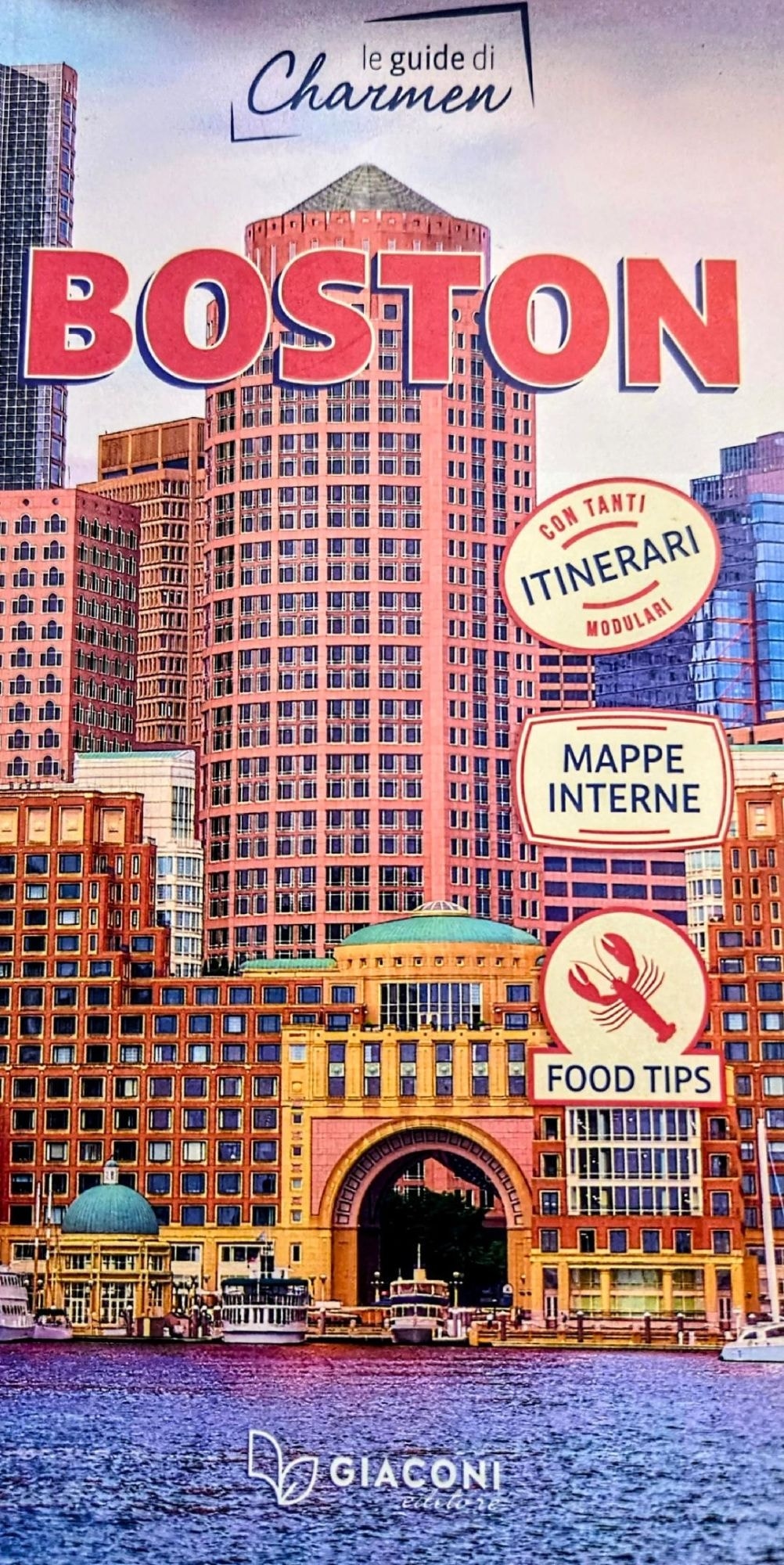 Boston, la grande dame da vivere come insider