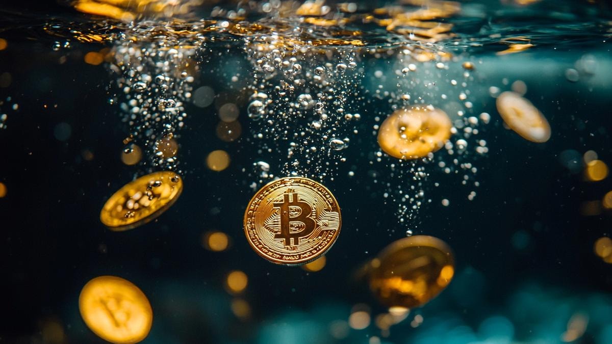 Criptovalute sempre più un affare da ricchi: il 55% degli hedge fund ora investe nel settore
