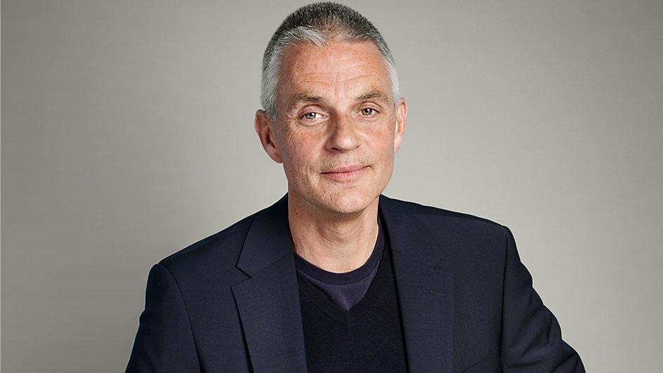 Tim Davie, Bbc