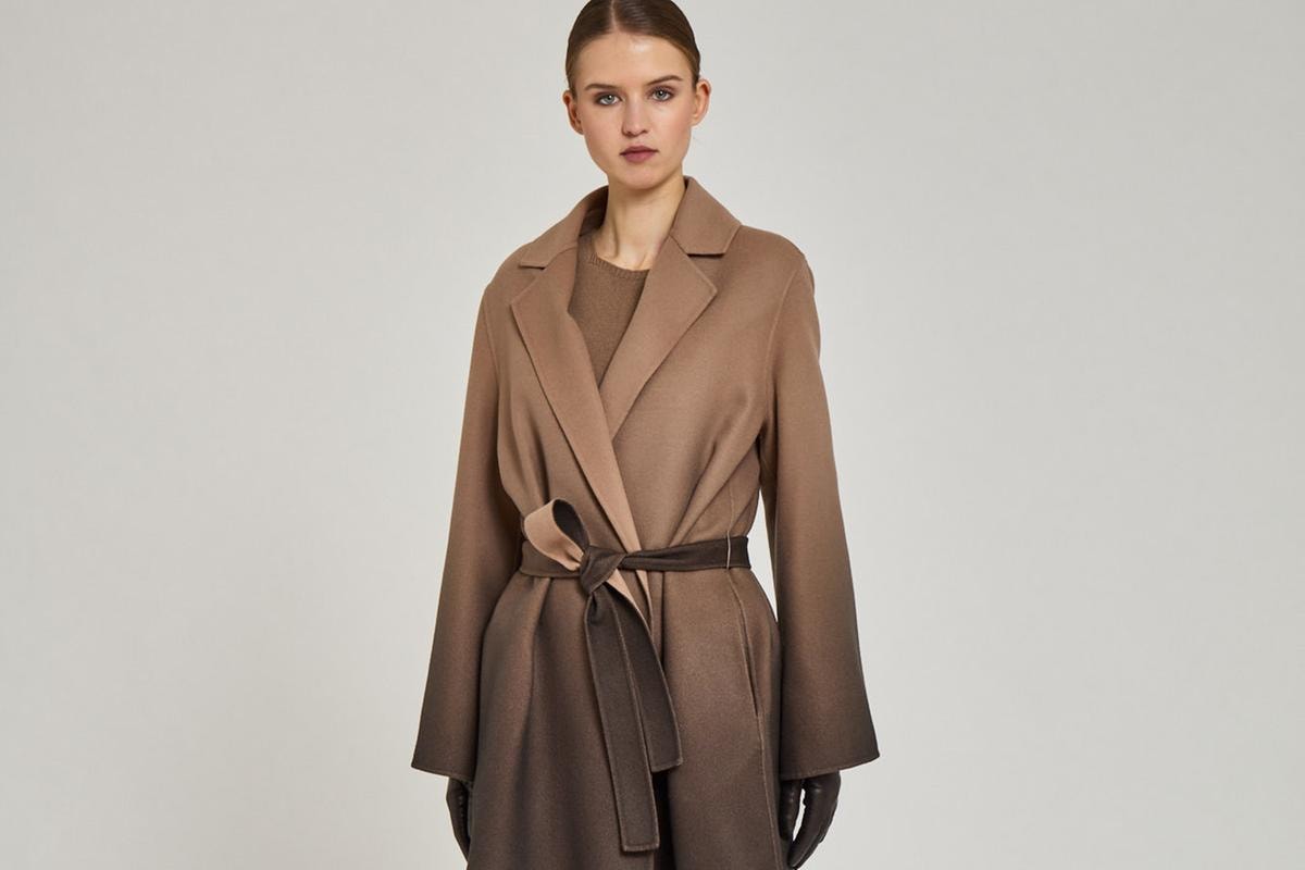Cromatismi in movimento: il cashmere cambia pelle