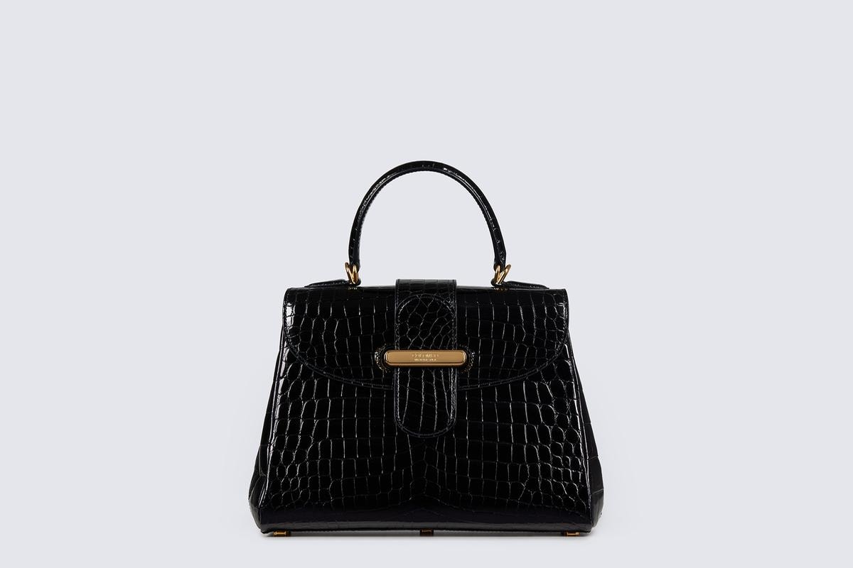 Borsa in cocco di Colombo