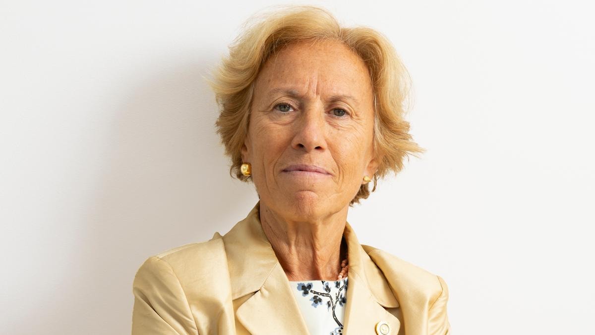 Bsva rafforza il diritto penale con l’ingresso di Ilaria Li Vigni