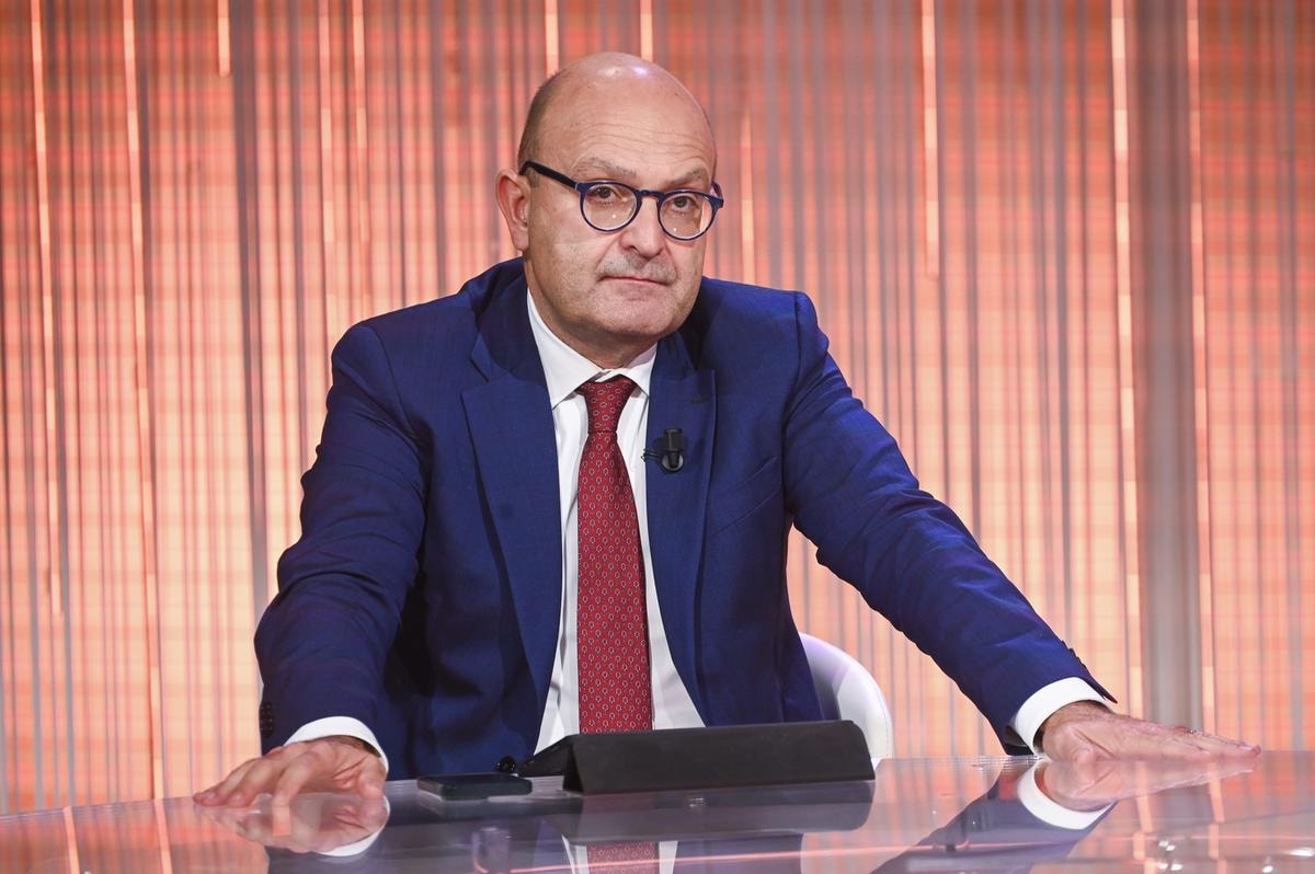 ANTONIO MISIANI POLITICO