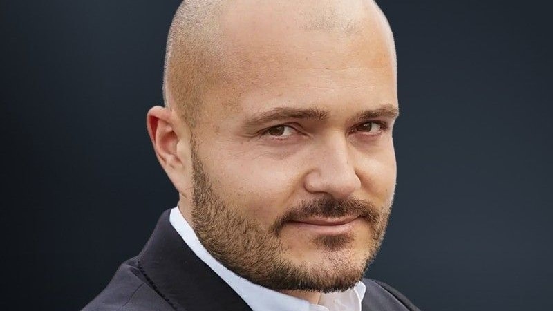 Michal Strnad