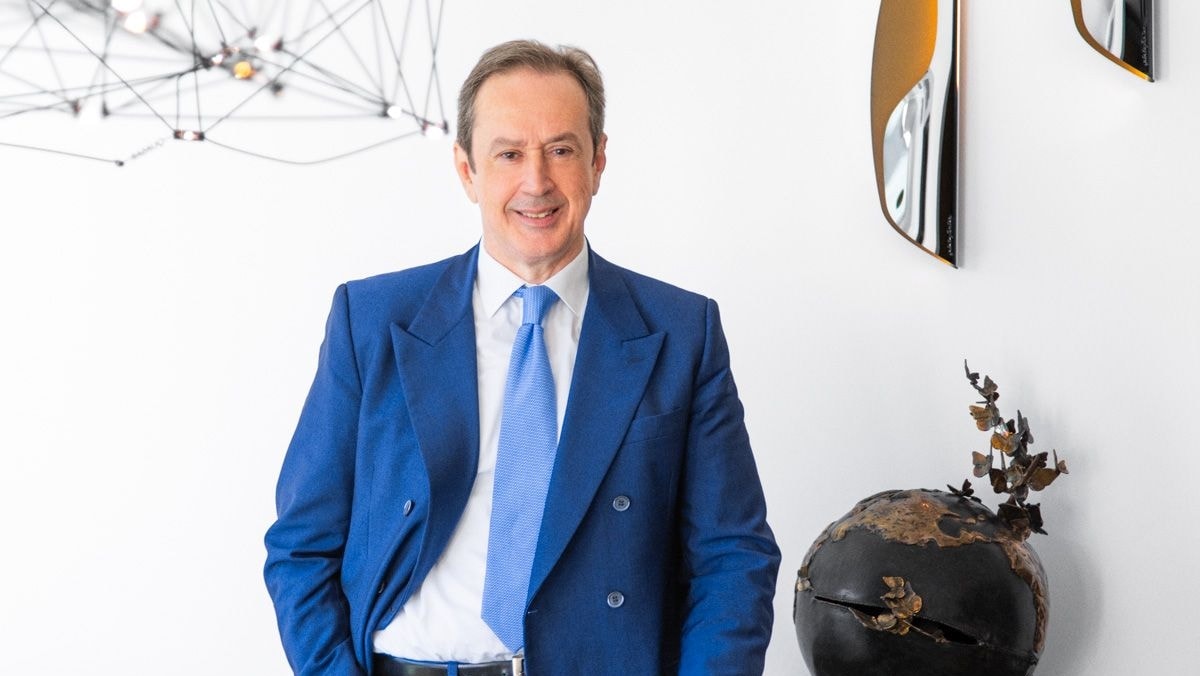 Angelo Mastrolia, NewPrinces