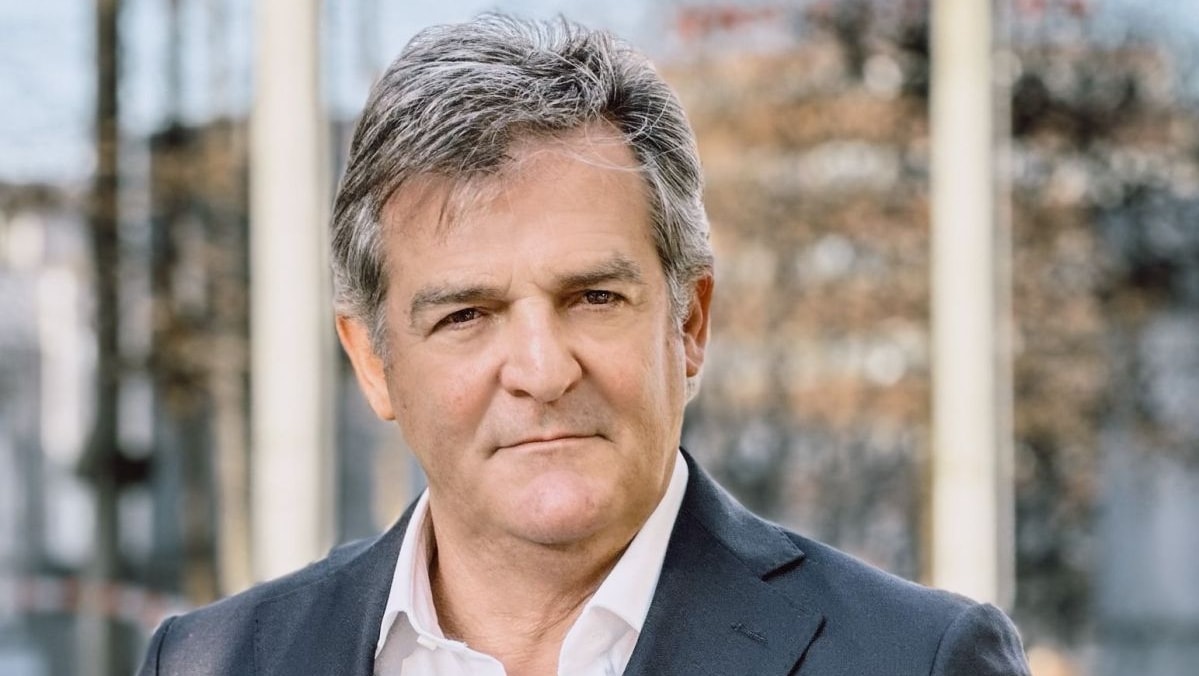 Giovanni Ranieri, ceo di NextGeo