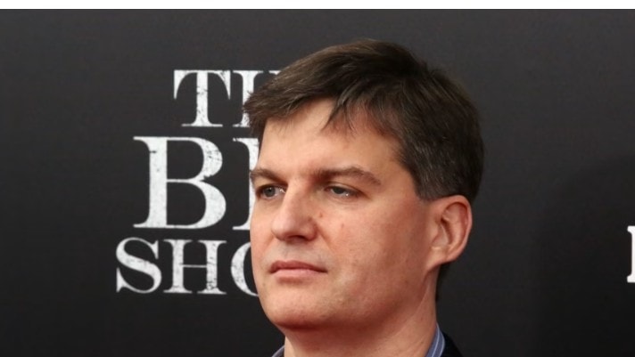 Michael Burry