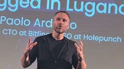 Paolo Ardoino
