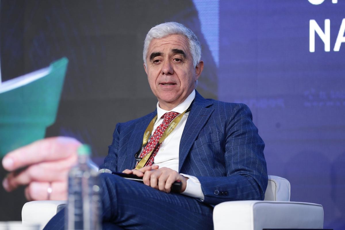 Filippo Casagrande, Generali Investments