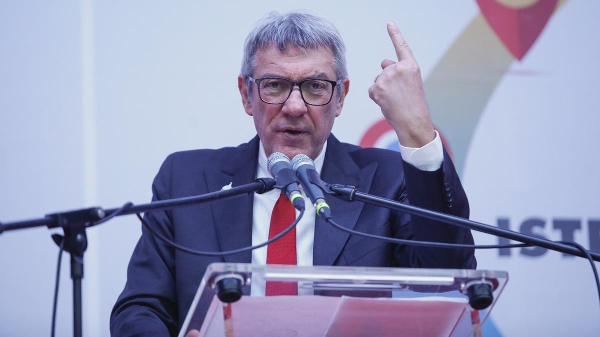 Maurizio Landini