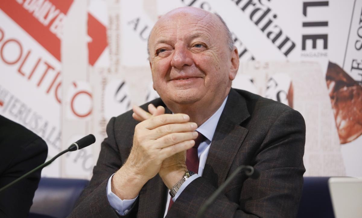 Gilberto Pichetto Fratin, ministro dell'Ambiente e della Sicurezza Energetica