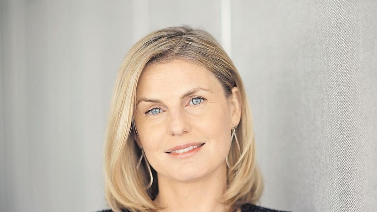 Marguerite Bérard, Abn Amro