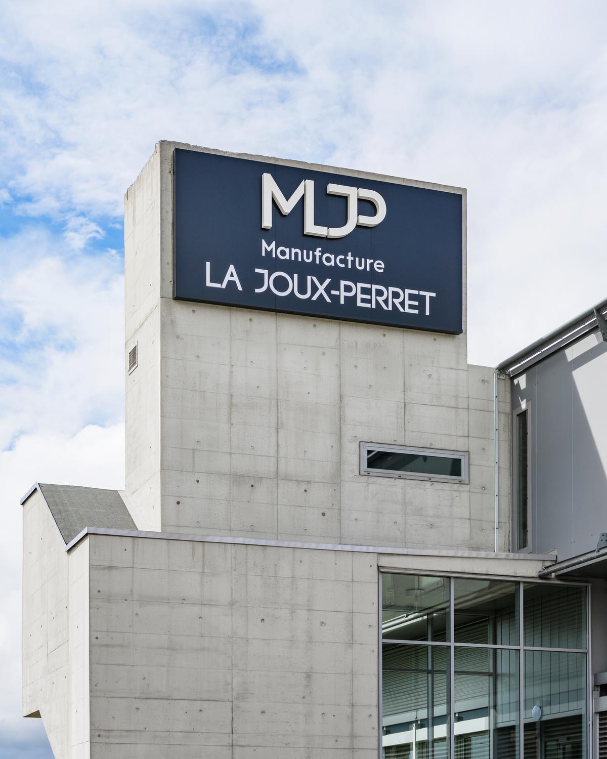 Accordo strategico tra Lvmh e La Joux-Perret per movimenti orologieri innovativi